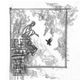 Illustration for article titled My Vision of emGame of Thrones/em Bran Stark, Atop Winterfell